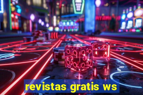 revistas gratis ws